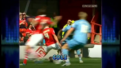Soccer Am Showboat 3rd September 2011