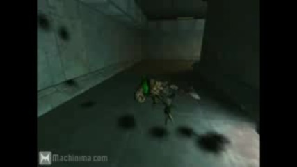 Freemans Mind - Episode 9 (half - Life Machinima)