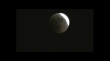 Лунно затъмнение (fly to the Moon)