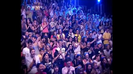 X Factor - Епизод 1 [ Част 6 ]
