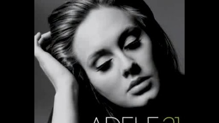 Adele-someone like you mn0go qka pesen