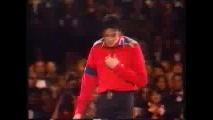 Michael Jacksons...ето - това е той