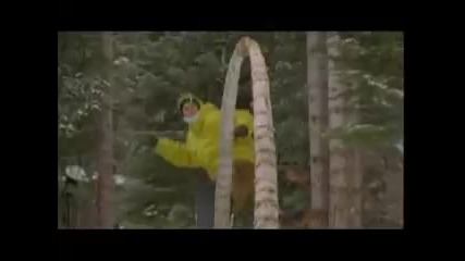 Burton Snowboarding 
