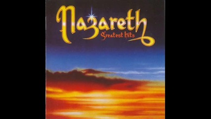 Nazareth - Holy Roller 