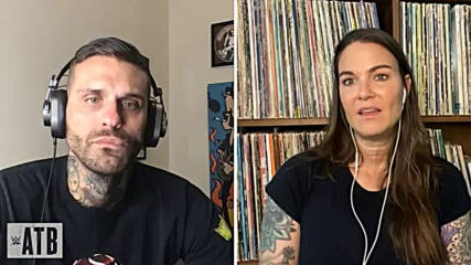 Lita on “running out of firsts” in the Women’s division: WWE After the Bell, July 23, 2020