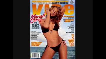 Mariah Carey Ft T.i