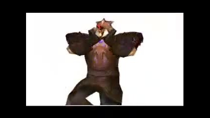 World of Warcraft Random Music Mania! the sixth!