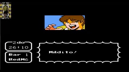 Captain Tsubasa 2 - Reaching the Top - Second Time