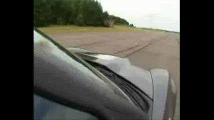 Porsche 911 gt2 vs Corvette zr1