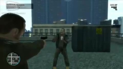 Gta Iv Mission #37 - Holland Nights 