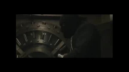 Jim Jones - Blow The Bank [official Music Video]