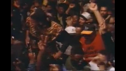 Too Short - Cuss Words (live)