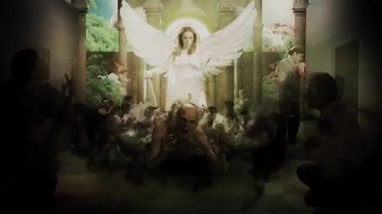 Moby - The Day