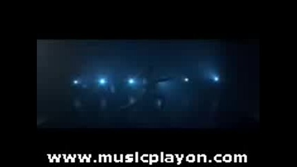 Pitbull feat. Akon - Shut It Down 