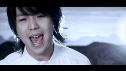 Hey! Say! Jump - Hitomi no screen