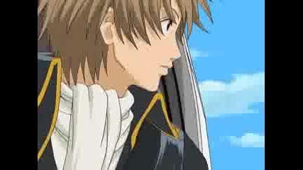 [високо Качество]gintama - 67
