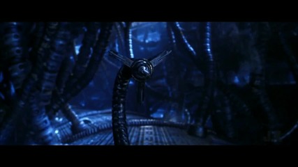 Matrix trilogy blu - ray trailer 