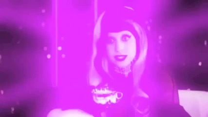 Lady Gaga - Marry The Night Fan Video
