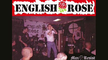 English Rose - Alive & Kicking (1994)