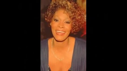 Dionne Warwick Amp Friends