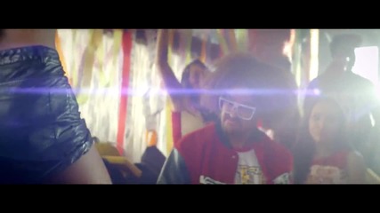 (2015) Lil Jon,playn-skillz feat.redfoo, Enertia Mc fly - Literally I Can t[official Music]