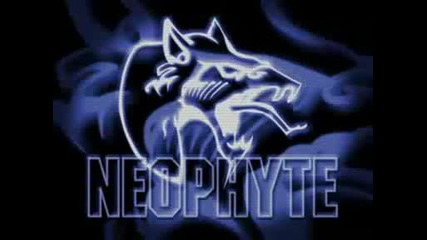 Neophyte - Extreme Terror