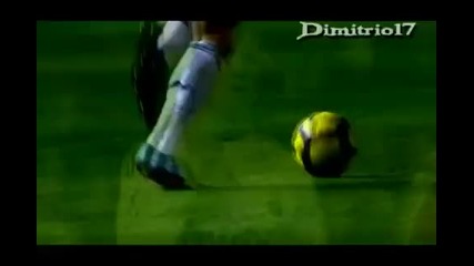 Cristiano Ronaldo Compilation 2010