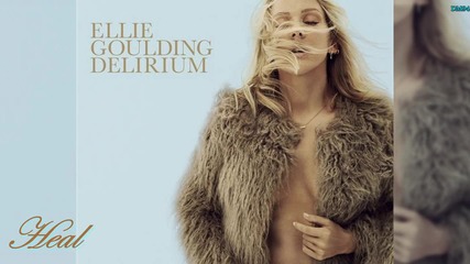 •превод• Ellie Goulding - Heal