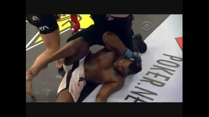 Mma Highlights