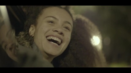 The Six - Don't Go | Running (official 2o15)