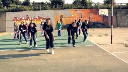 Кецките - Get Ur Ass Up! (promo Video)
