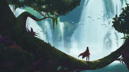 Mitis - Foundations (feat. Adara)