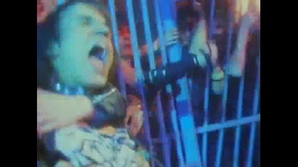 Scorpions - Rock You Like A Hurricane 