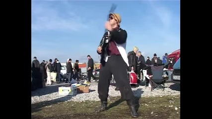 Brkovi - Nisam ja za tebe