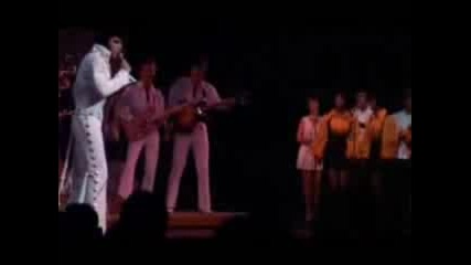 Elvis Presley- Patch it up (new edit remix)