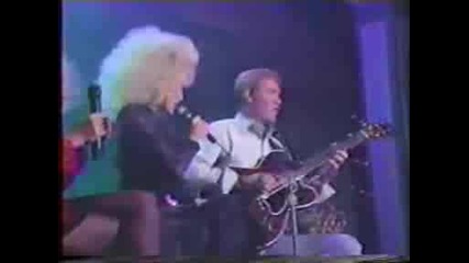 Juice Newton Oh Lonesome me