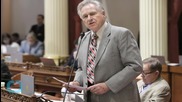 Distracted GOP Lawmaker Accidentally OKs California Budget