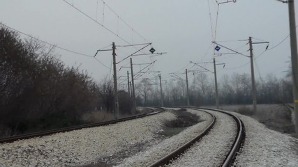 44 184 с товрен влак