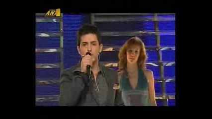 Stathis Raftopoylos - Kryfa monopatia 