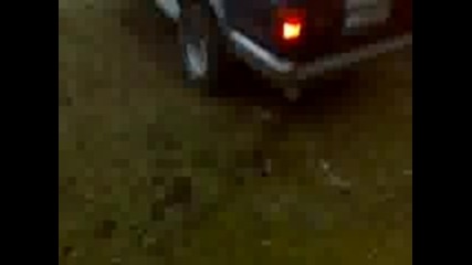 Off - Road Toyota 4runner
