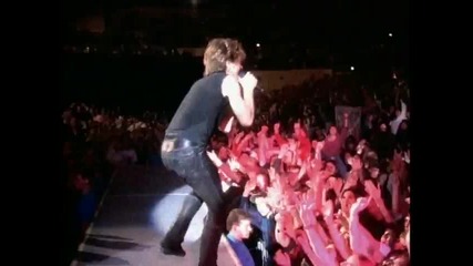Bon Jovi - In These Arms