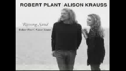 Robert Plant Alison Krauss Please Read The