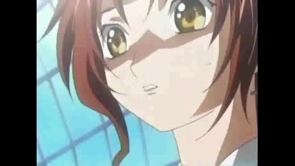 Amv - Kiddy Grade - In The End