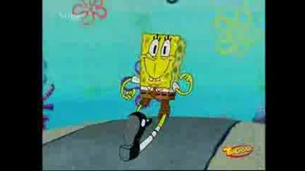 Spongebob - Lost Episode