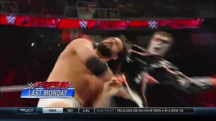 Wwe Smackdown - 02.04.15 - Част 1/2