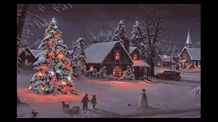 John Lennon - Happy Christmas music video 
