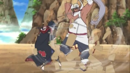 [ Naruto Аmv ] Didnt get In [ Beta ]