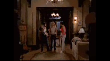 charmed - cool moments