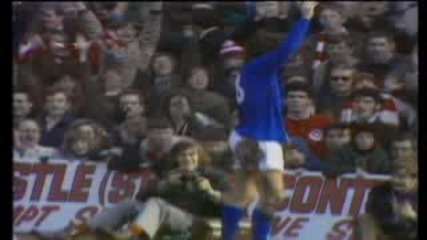 George best comp