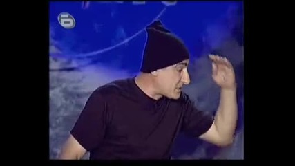 Комиците - Аз съм крадец